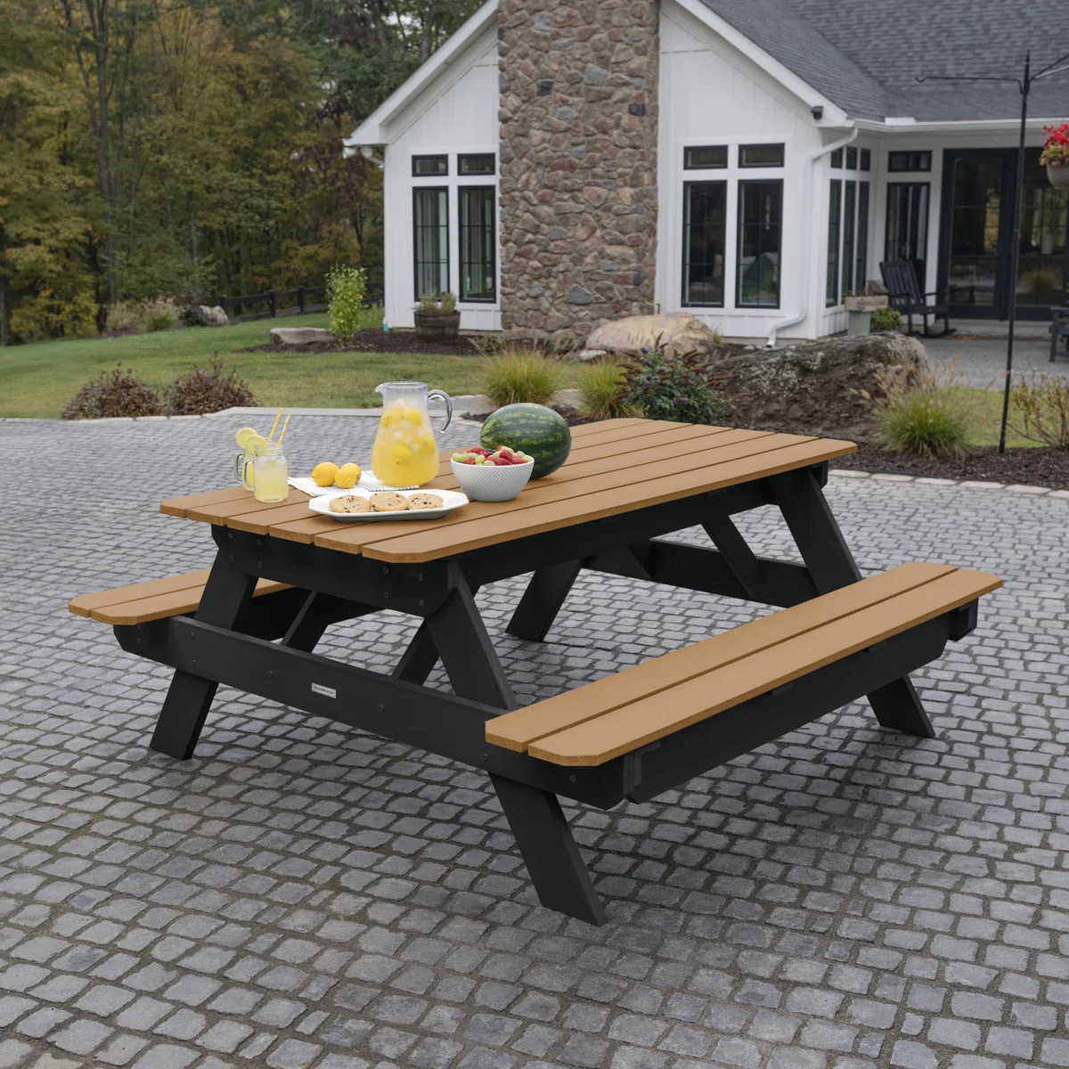 Sohi Patio Dining Set with | Wayfair North America
