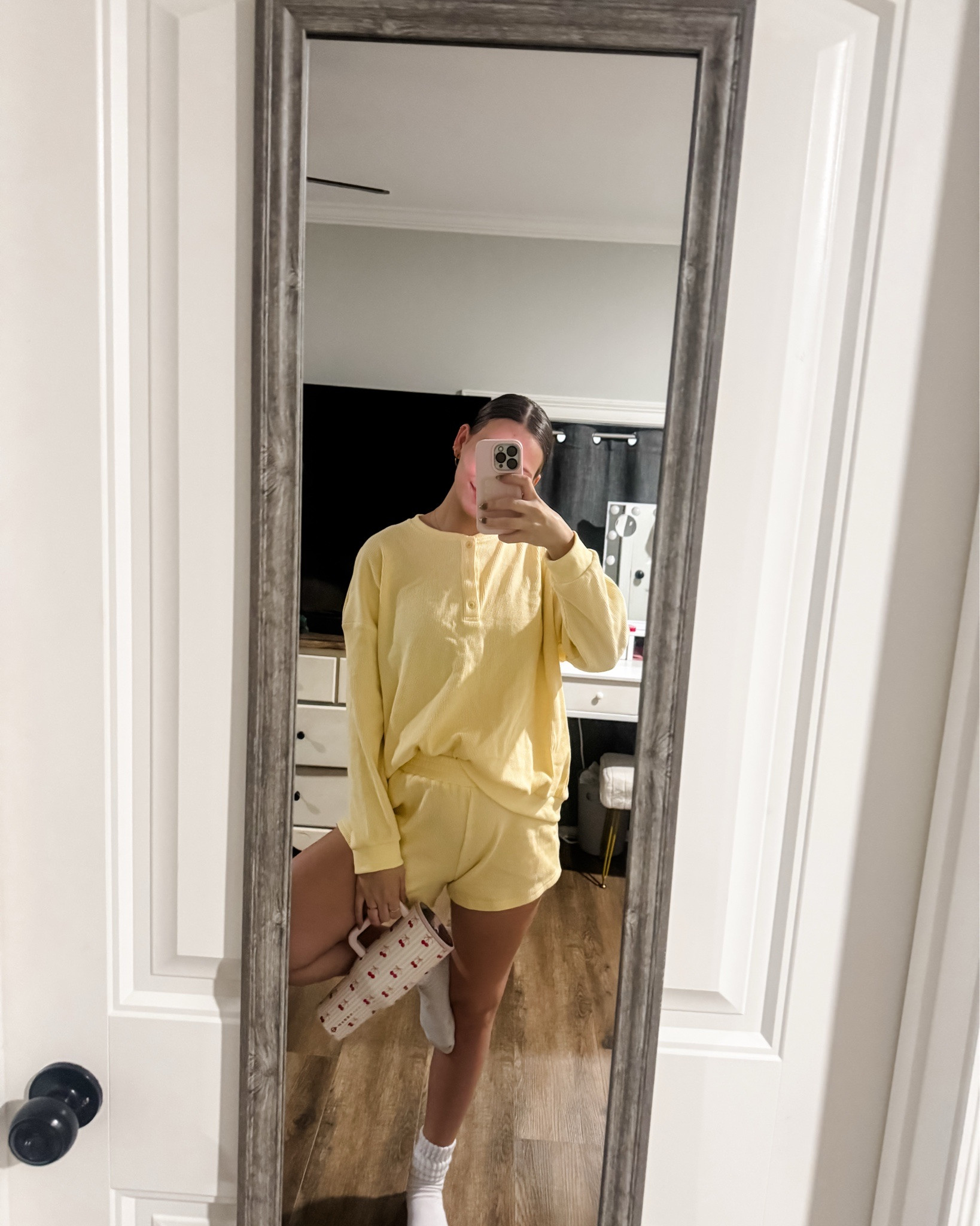 coziest outfit 

#LTKBump #LTKActive #LTKootd
