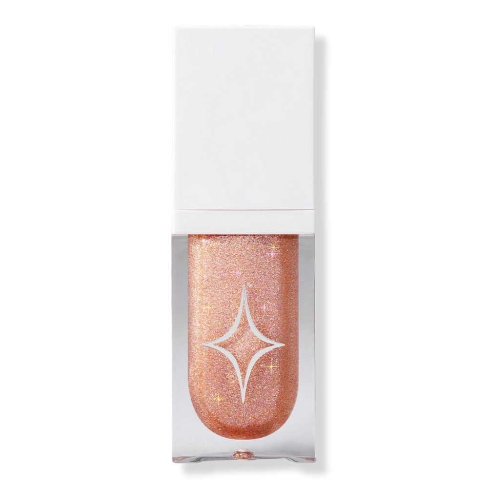 HALF MAGIC Magic Drip Glitter Lip Gloss - Frosty B*tch | Ulta