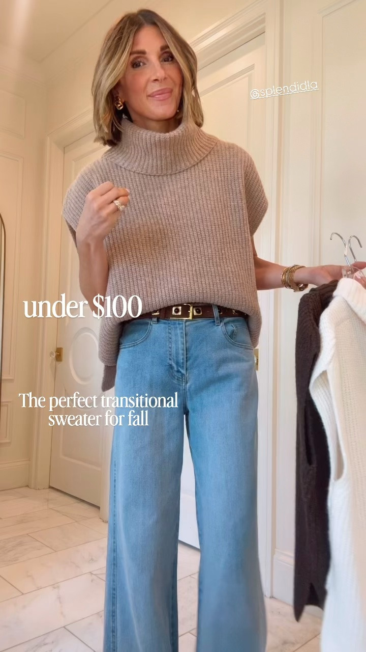 The first drop of my Fall 2026 @Splendid collection is live! Shop my favorite fall must haves and see how I’m styling them. 

 #LTKfall #LTKjeans #LTKstyletip
