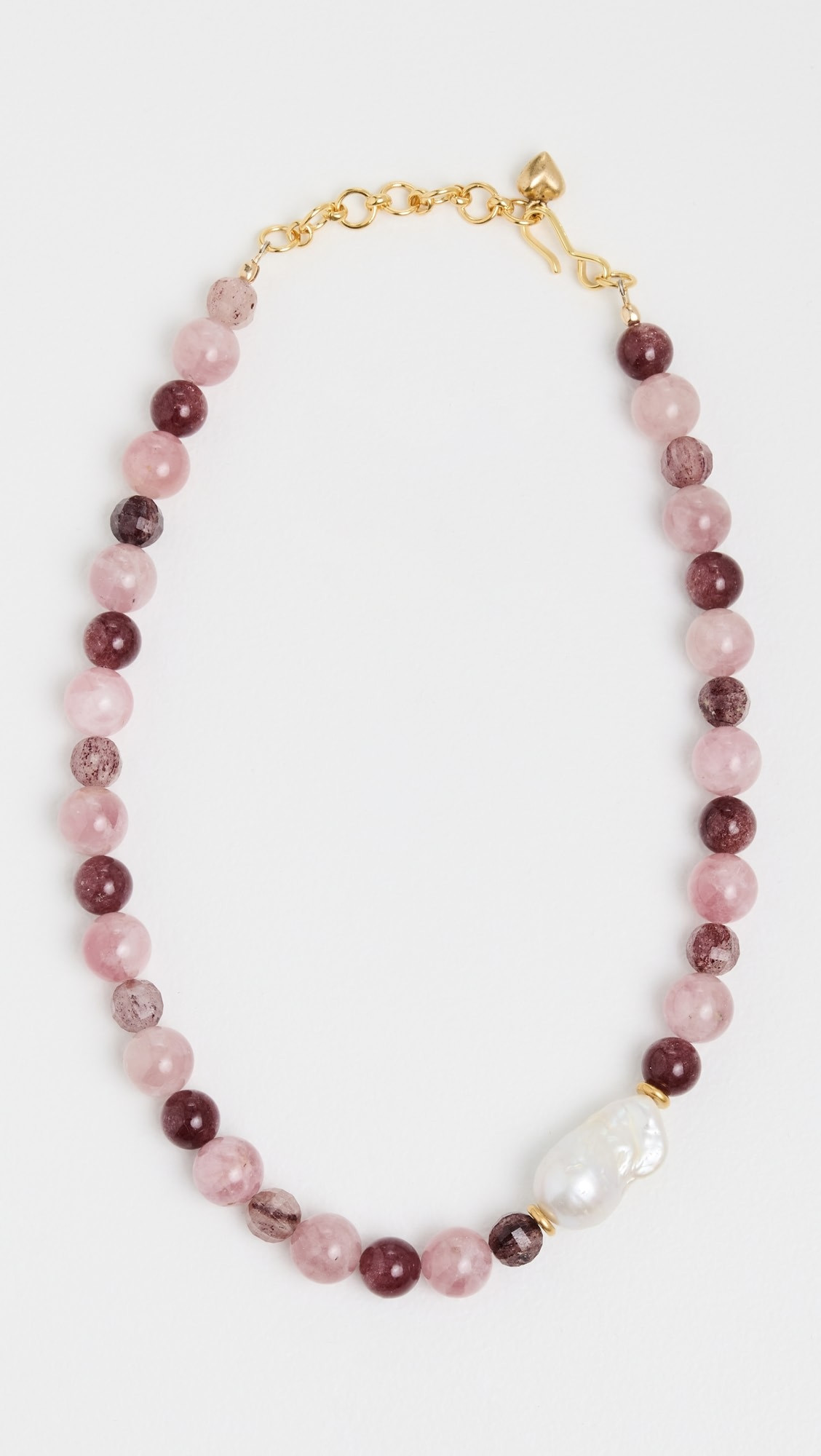 Sugarplum Necklace | Shopbop