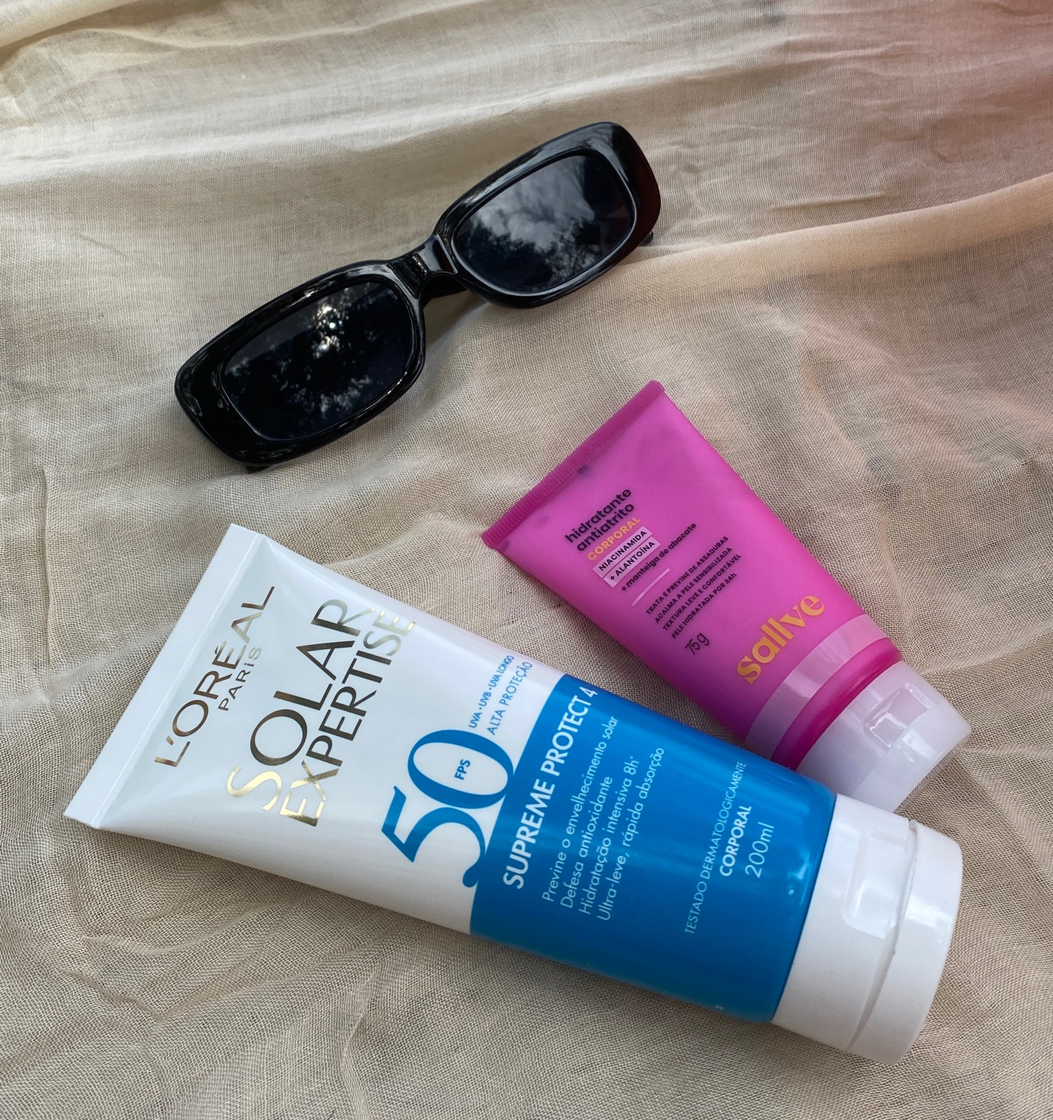 O conjuntinho perfeito pro meu verão 

#LTKbrasil #LTKHoliday #LTKtravel