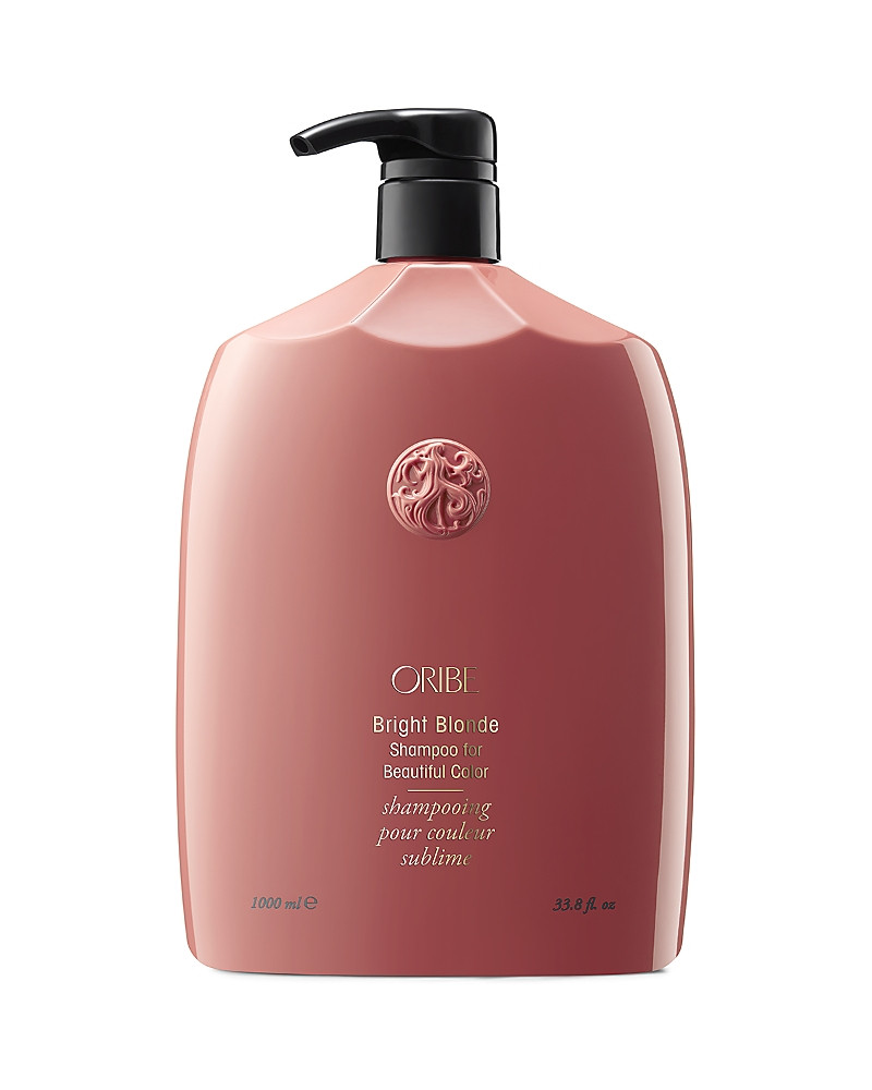 Oribe Bright Blonde Shampoo for Beautiful Color 33.8 oz. | Bloomingdale's (US)