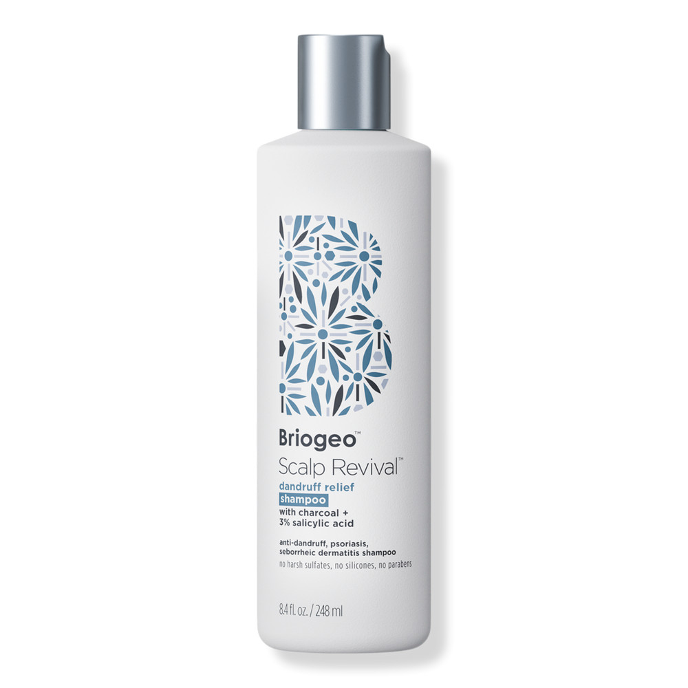 Briogeo Scalp Revival Dandruff Relief Shampoo | Ulta