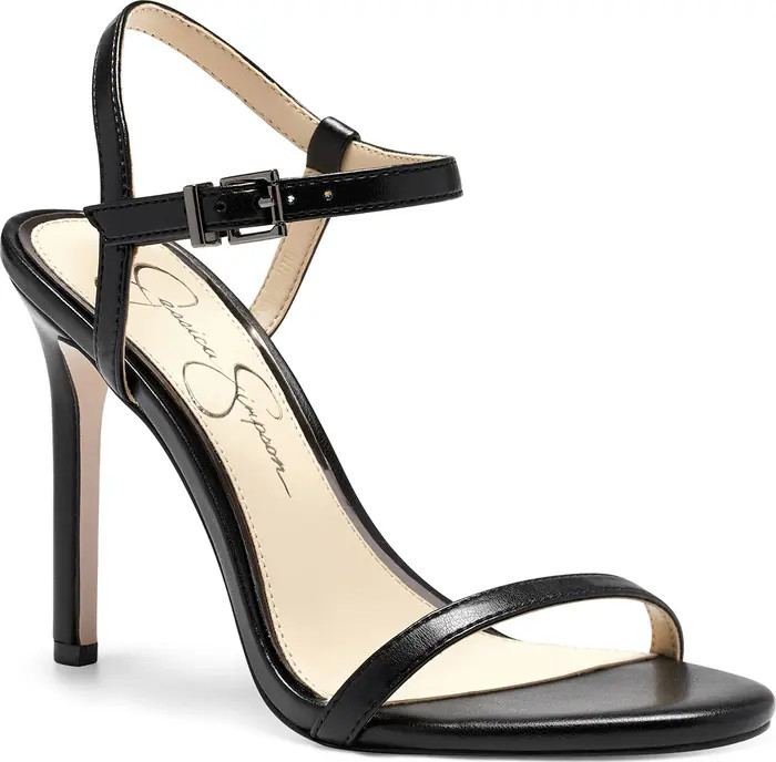 Jilni Stiletto Sandal (Women) | Nordstrom Rack