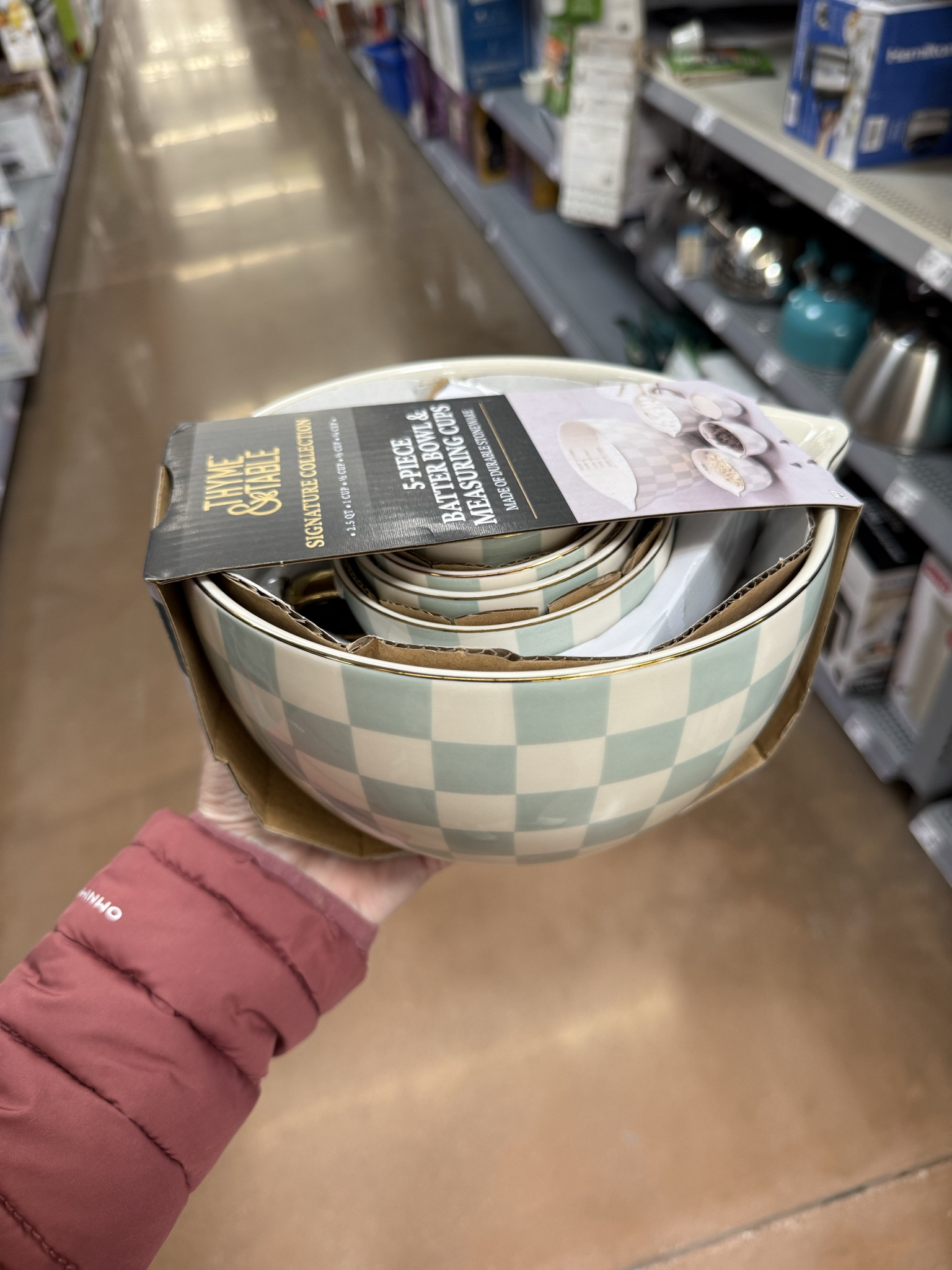 Giving Mackenzie Childs!

#LTKmomlife #LTKValentine #LTKHome