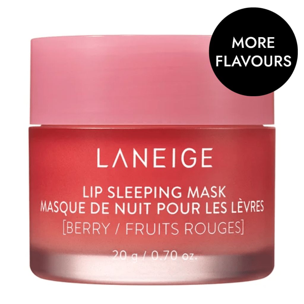 Buy Laneige Lip Sleeping Mask - Laneige Lip Mask - Adore Beauty | Adore Beauty (ANZ)