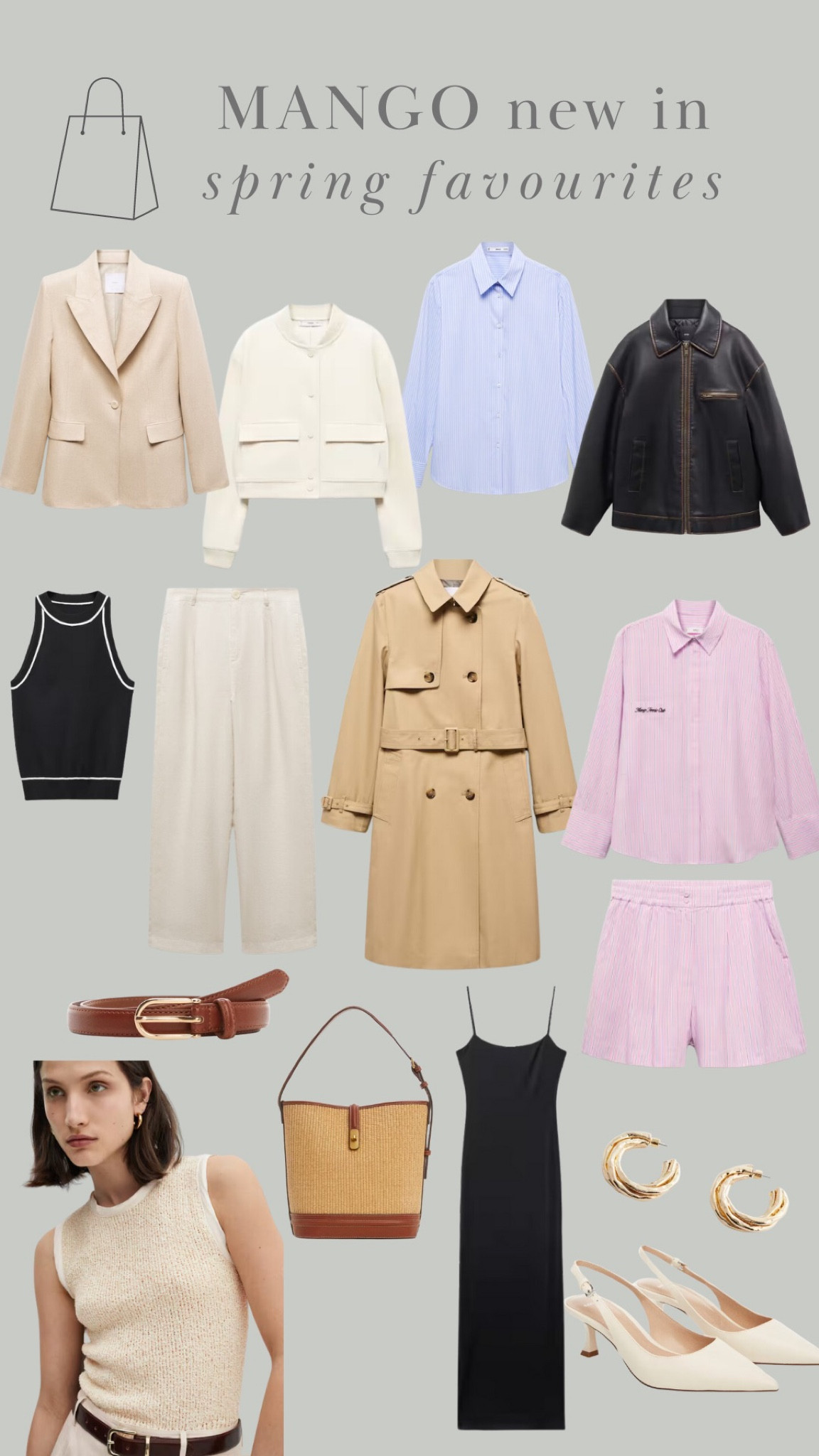 The black dress was no longer online so I have found similar from elsewhere! 🫶🏻 
