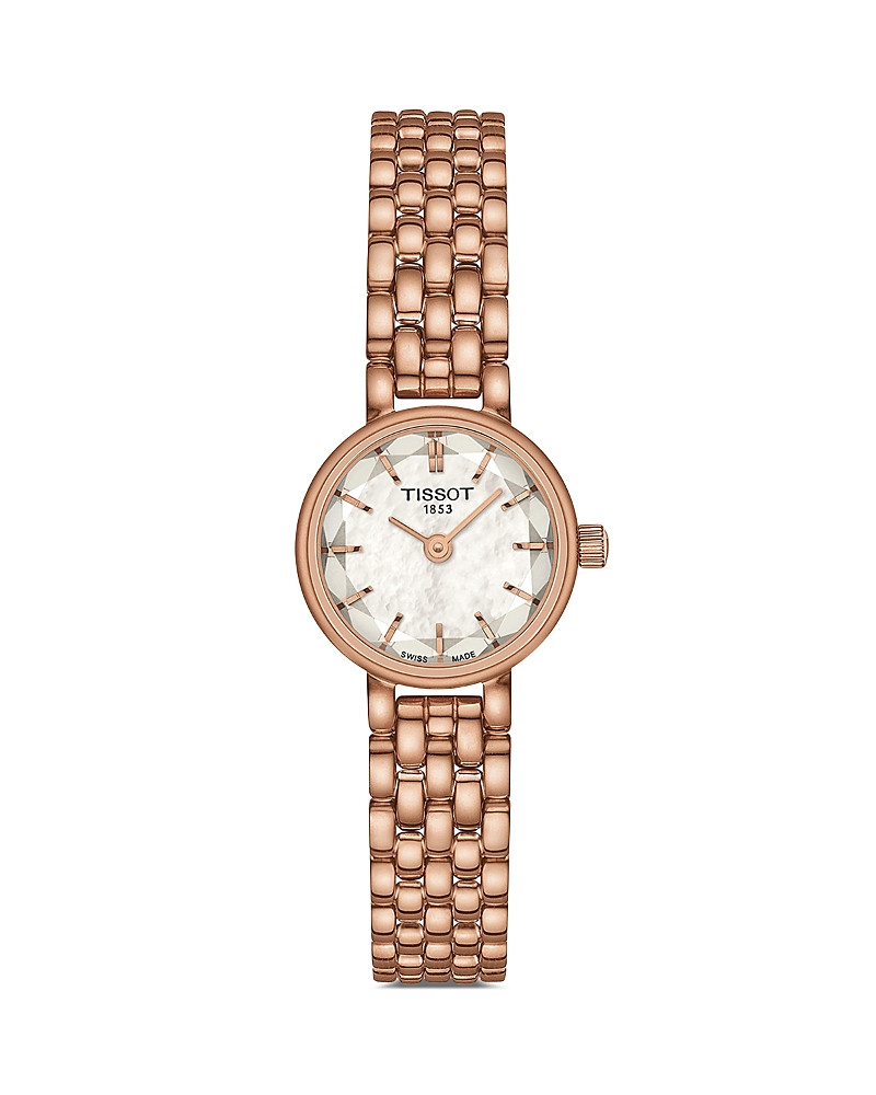 Tissot Lovely Round, 19.5mm | Bloomingdale's (US)