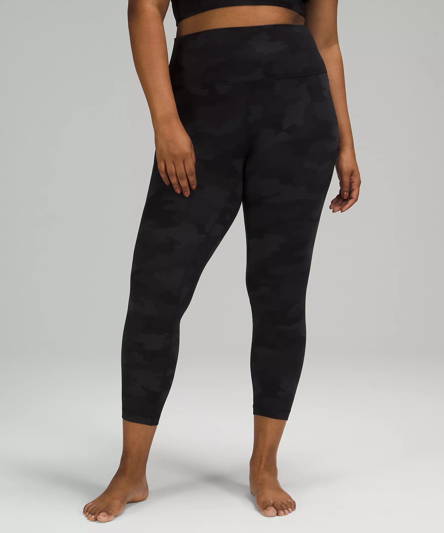 lululemon Align™ High-Rise Pant 25" | Women's Pants | lululemon | Lululemon (US)