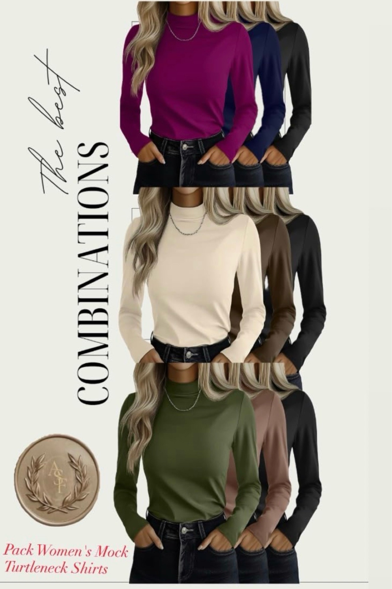 Fashion essentials, women’s Fashion 

#LTKFindsUnder50 #LTKWorkwear #LTKFindsUnder100