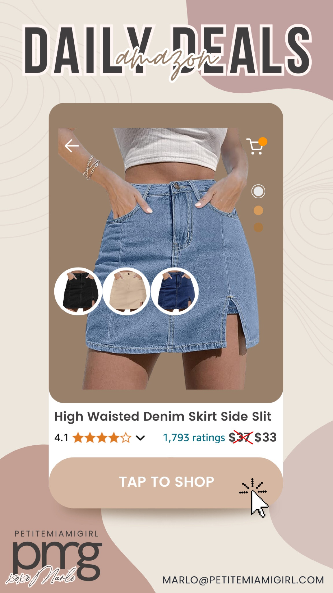 Daily Amazon Deals #Amazon

#LTKStyleTip #LTKFallSale #LTKSaleAlert