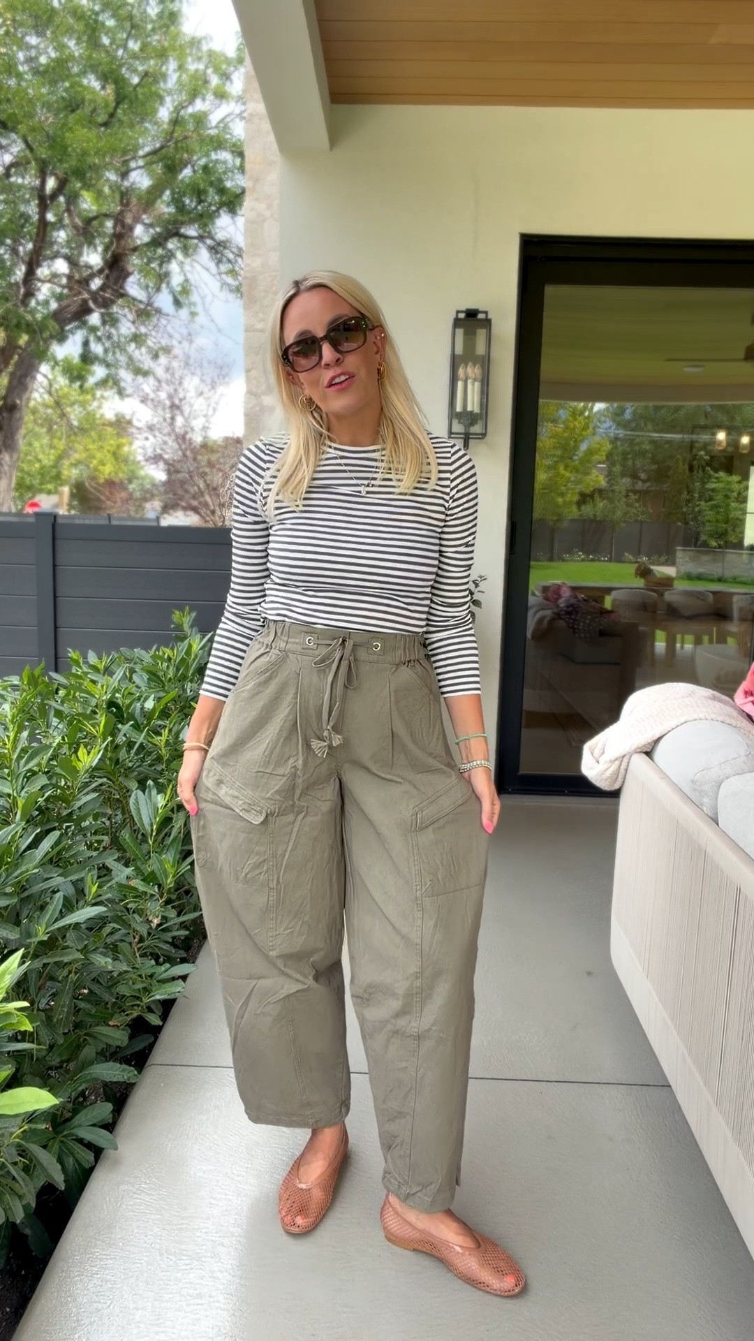 These pants look just like a very expensive pair!

#LTKgrwm #LTKmomlife #LTKootd