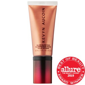 Glass Glow Face Liquid Highlighter | Sephora (US)