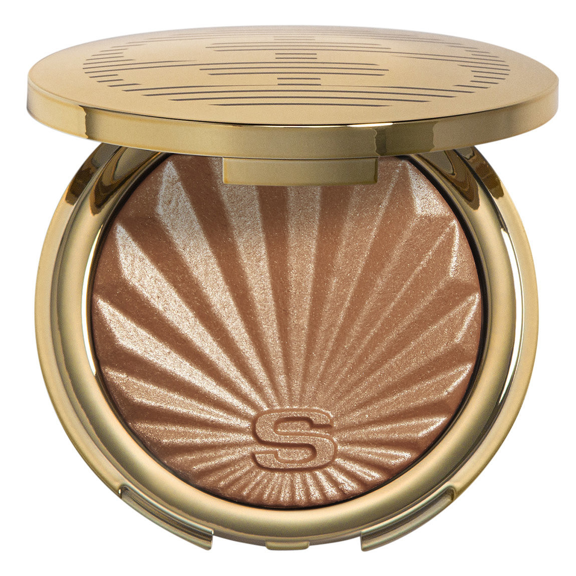 Phyto-Touche Illusion d'Eté Bronzer | Beautylish