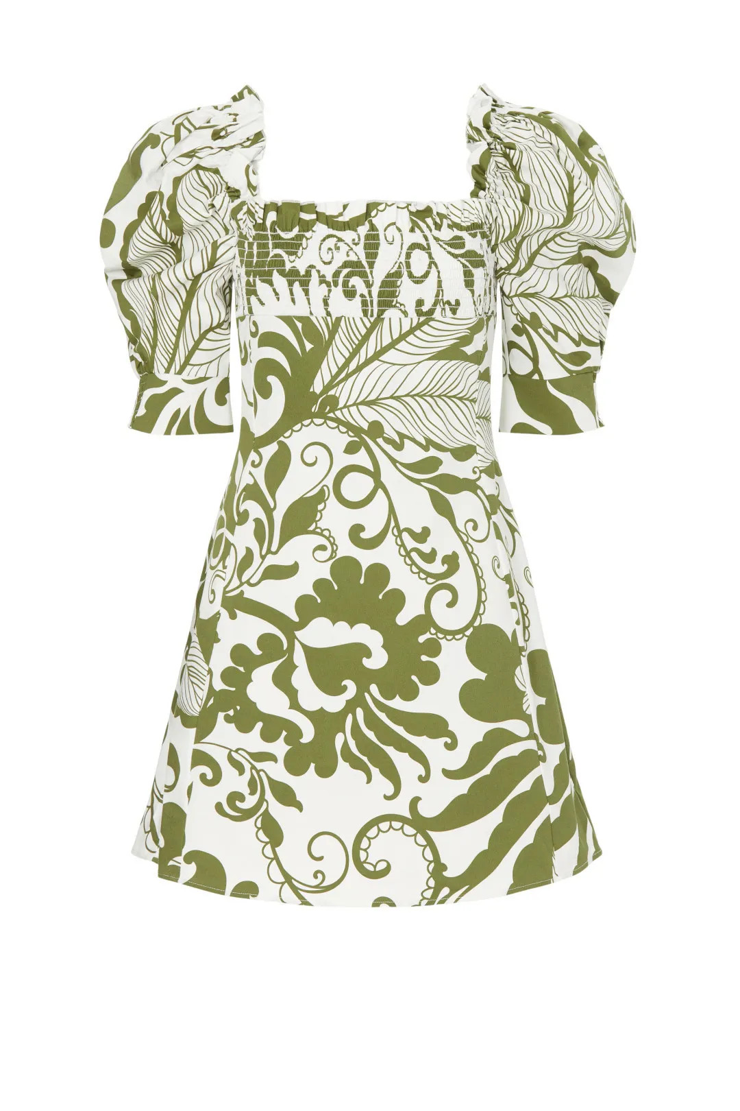 La DoubleJ | Rent the Runway