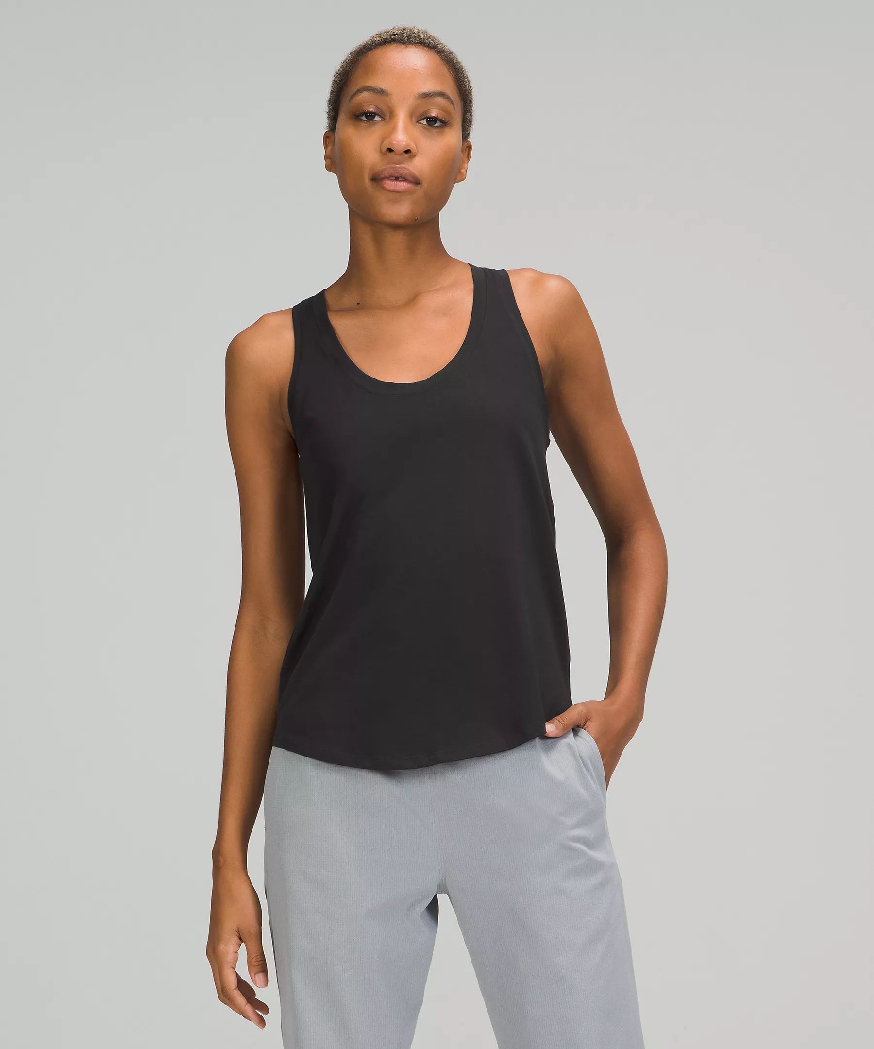 Love Tank Top | Women's Sleeveless & Tank Tops | lululemon | Lululemon (US)