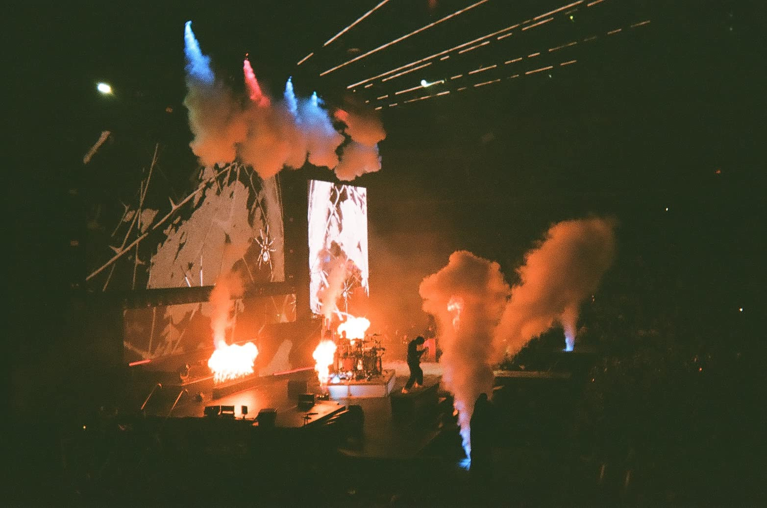 Fujifilm QuickSnap Flash 400 Disposable 35mm Camera (Pack of 2) | Amazon (US)