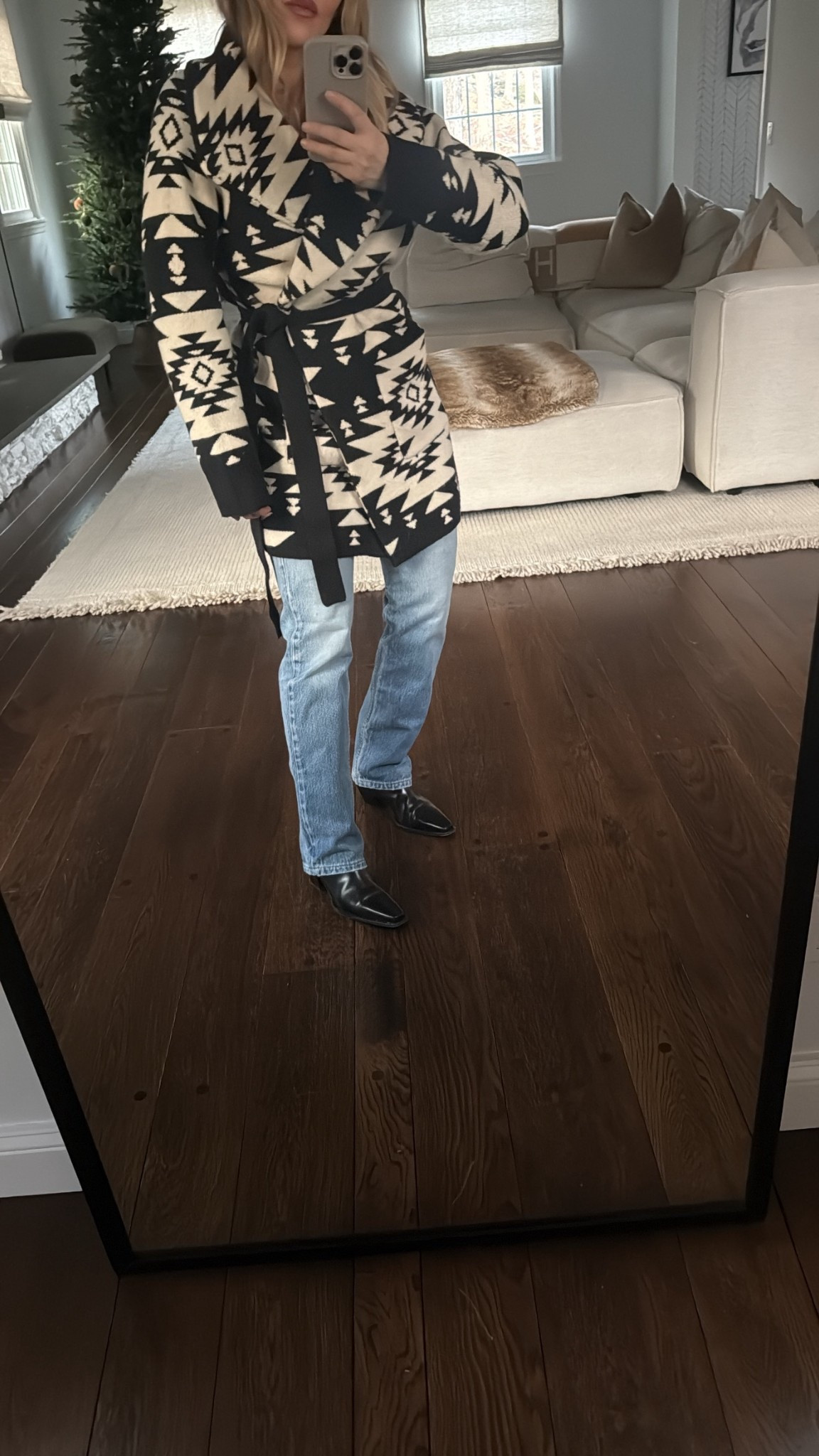 Ralph Lauren vibes 
Size small 