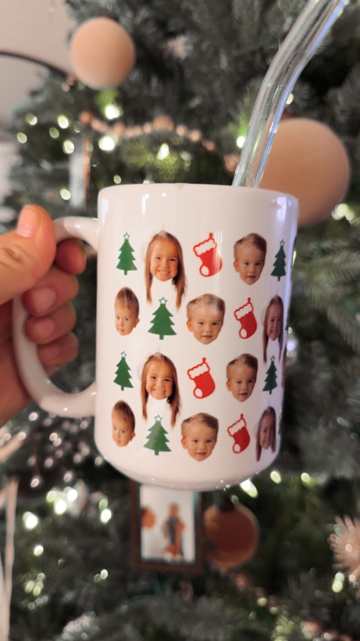 New Christmas designs. How cute!!! The perfect gift for literally anyone 

#LTKHoliday #LTKGiftGuide