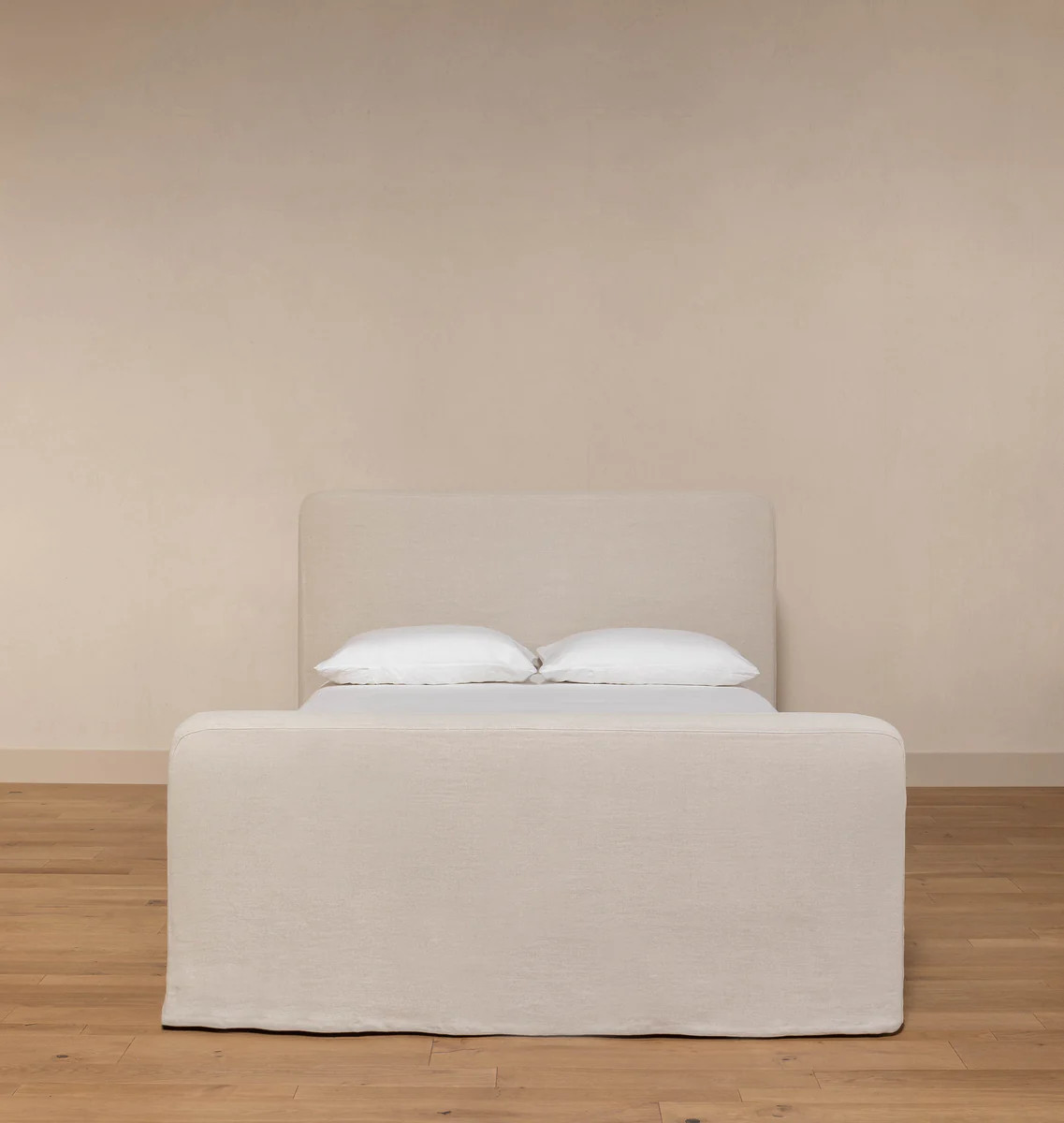 Khatie Bed | Amber Interiors