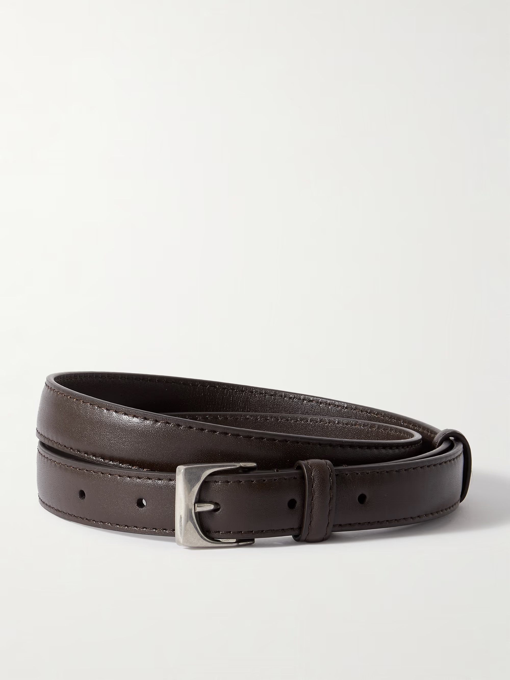 Moon leather belt | NET-A-PORTER (UK & EU)