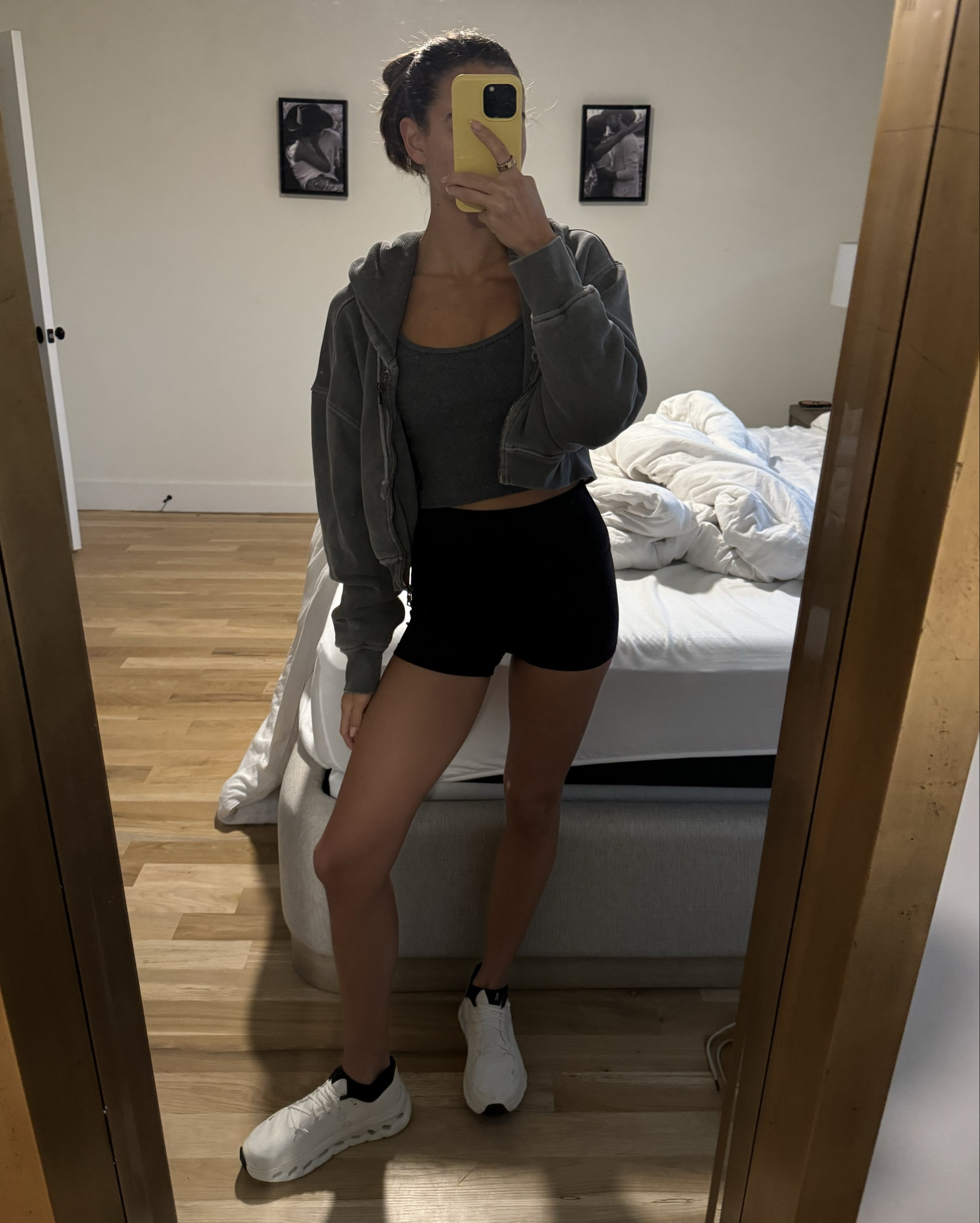 workout ootd

#LTKActive