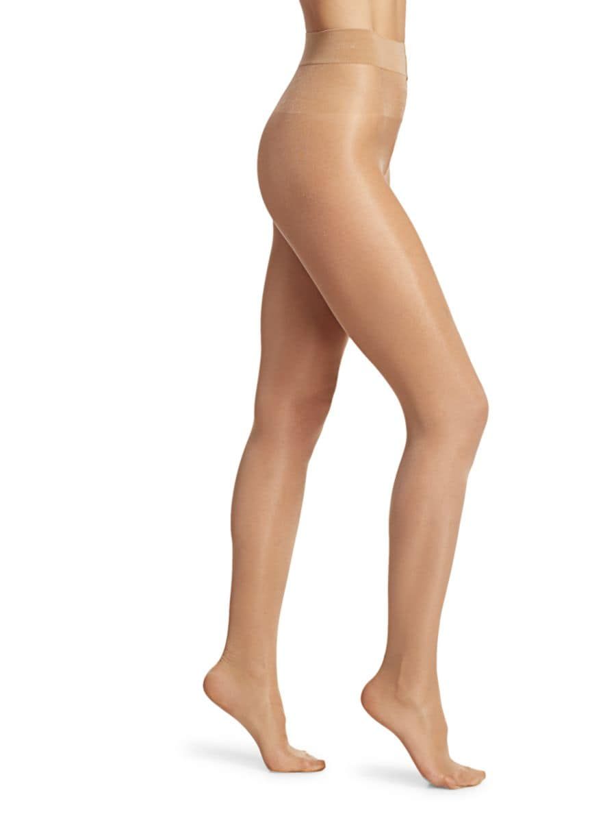 Satin Touch 20 Comfort Tights | Saks Fifth Avenue