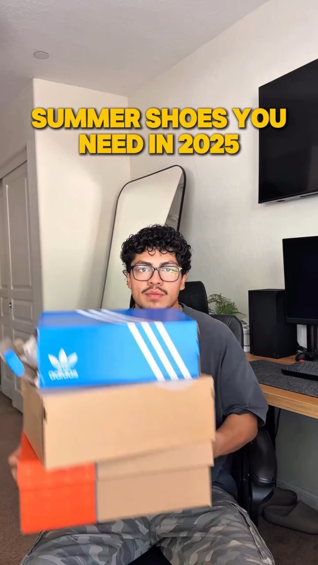 Need that variety this summer 😮‍💨🔥 Going to have all the  exact shoes in my LTK. #shoes #sneakers #summerfashion