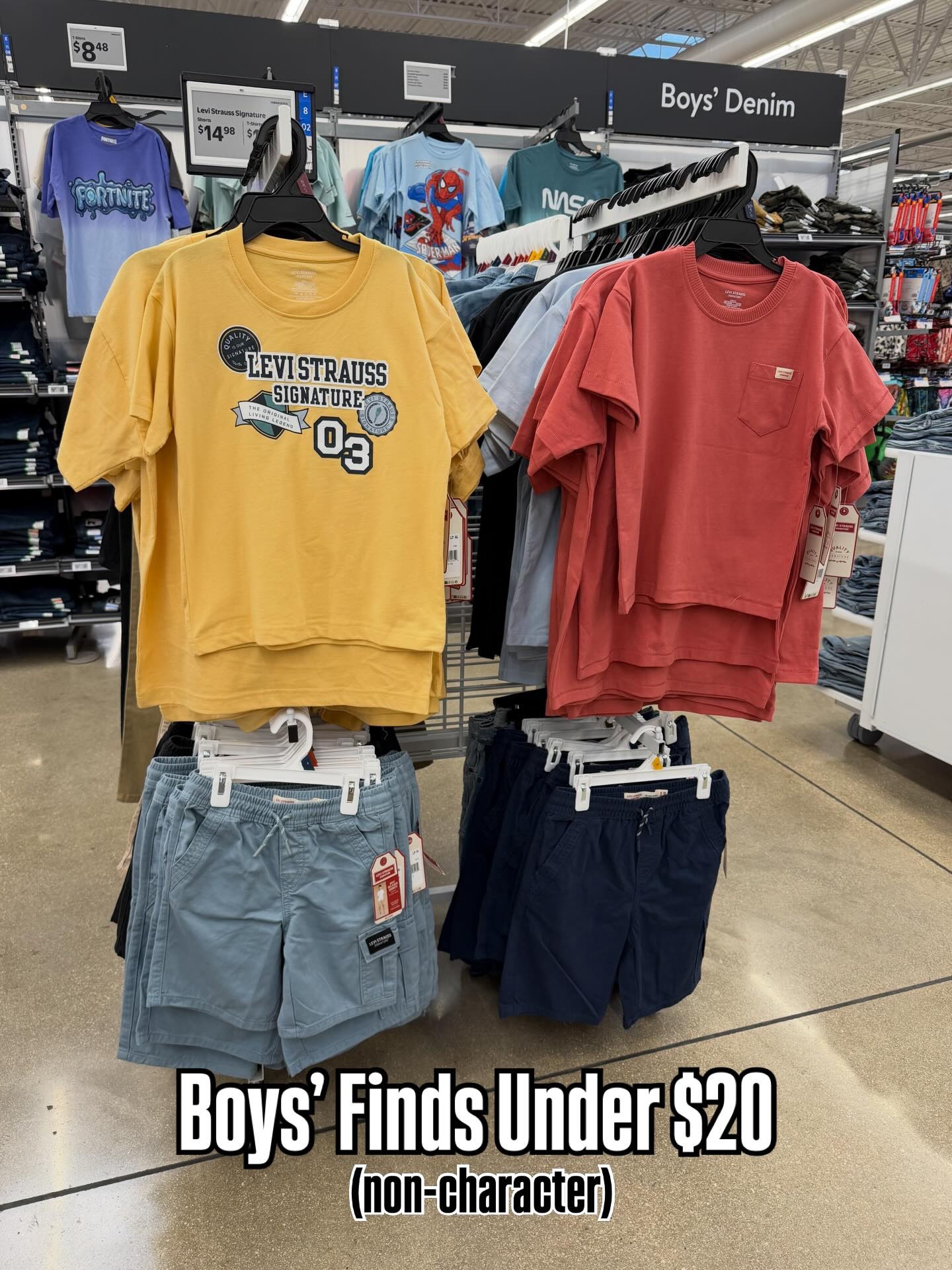 Lots of finds for the boys! 
🔗type BOYS for all the links ✨

(Linking everything here)

#boysclothes #boysstyle #boysfashion

#LTKmomlife #LTKSeasonal #LTKKids