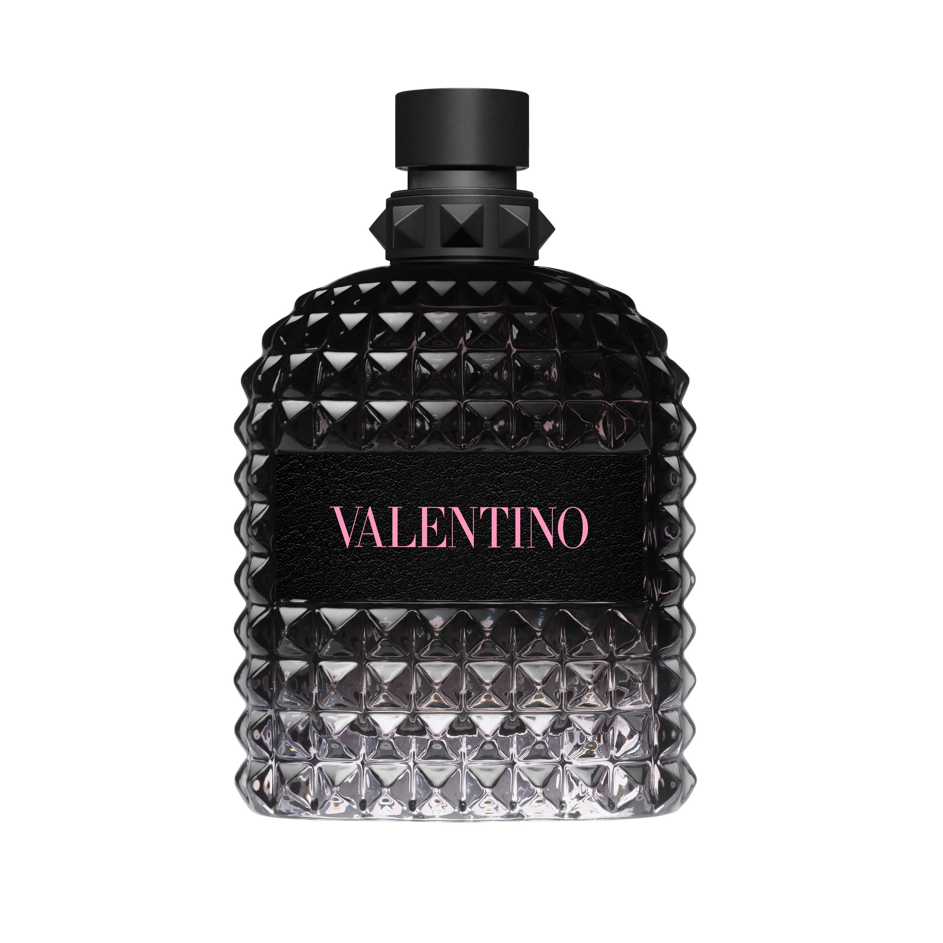 Valentino Beauty Uomo Born In Roma Eau De Toilette | 150 ml | Men's Cologne | Valentino Beauty