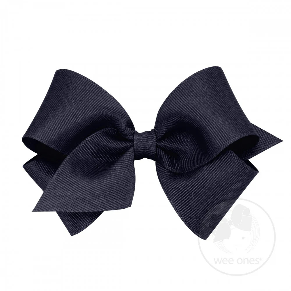 Wee Ones Bows | bella bliss 