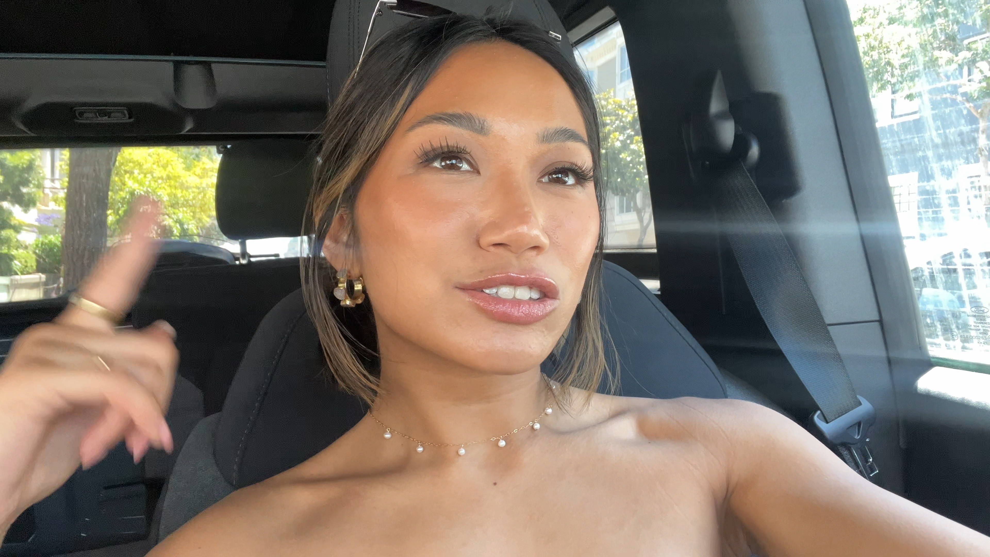 Perfect foundation for combination skin / Best primer for long lasting foundation / Dewy skin / Best foundation 

#LTKVideo #LTKSeasonal #LTKSummerSales