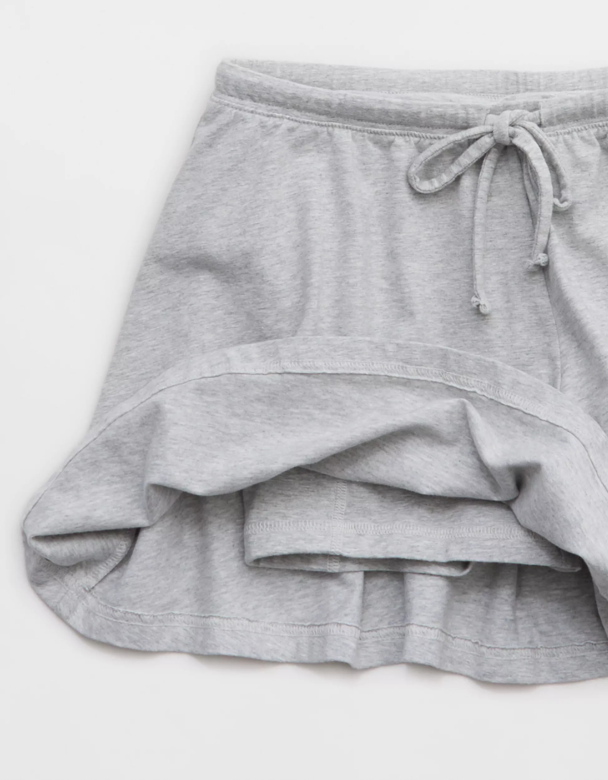 OFFLINE By Aerie OG Cotton Flowy Short | Aerie