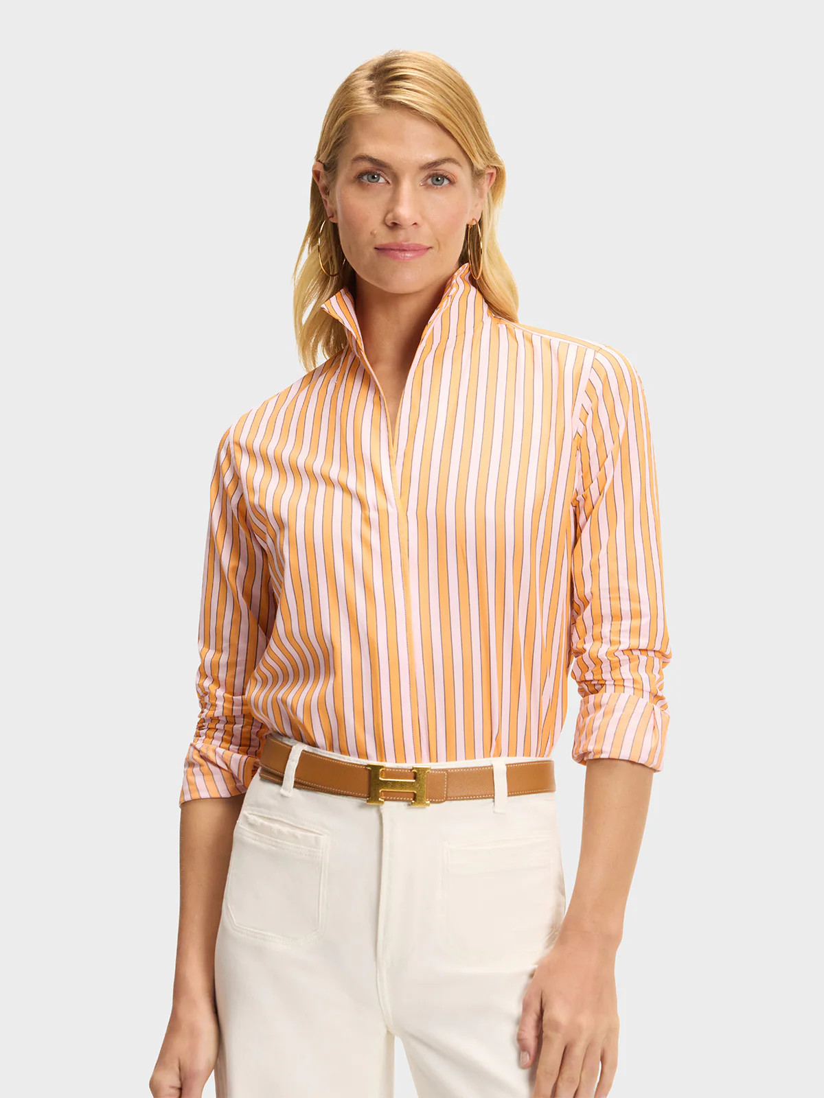 SIGNATURE: APEROL SPRITZ | Sarah Alexandra