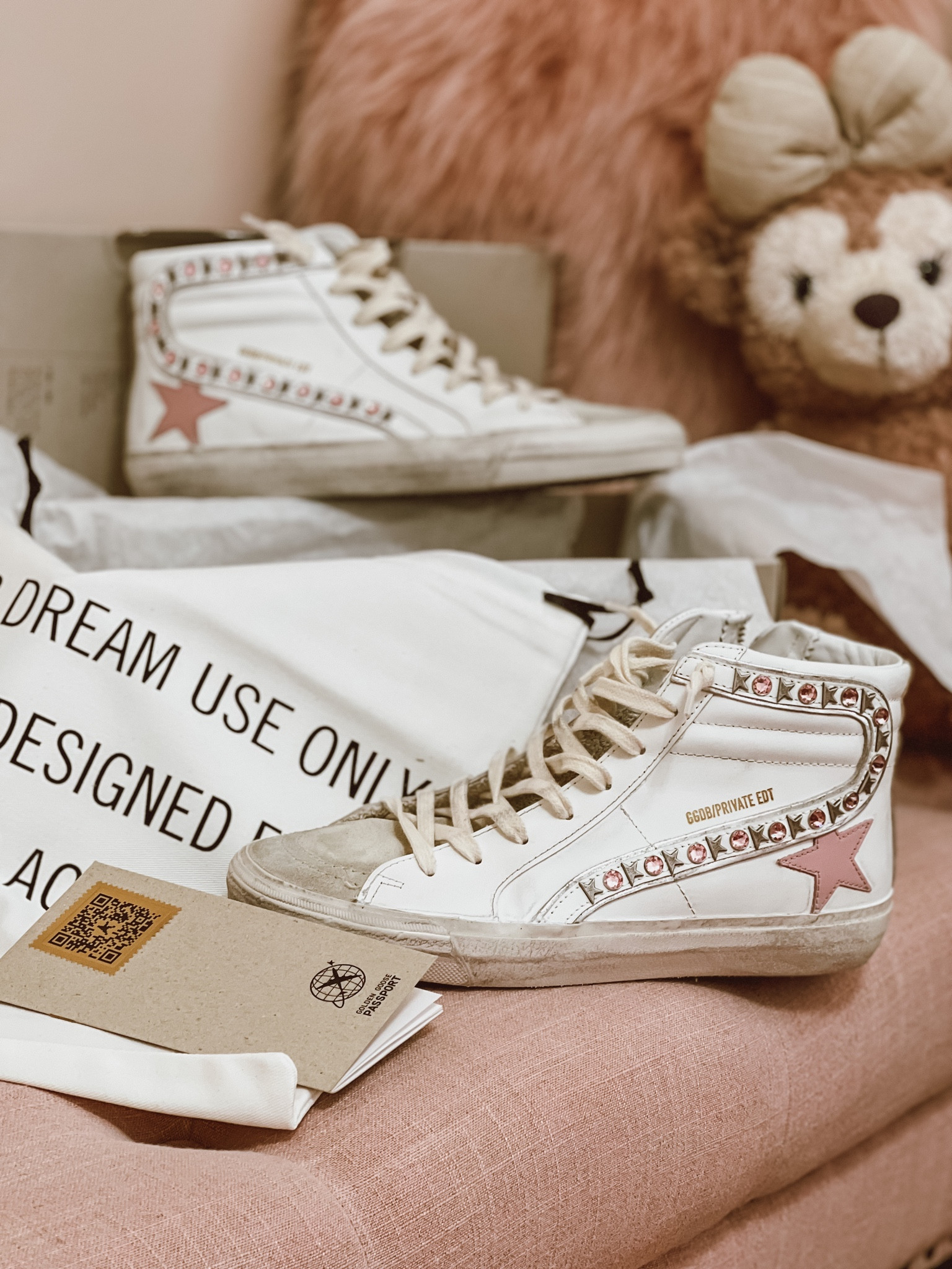 New sneaks i couldn’t pass up 

#LTKshoecrush #LTKstyletip