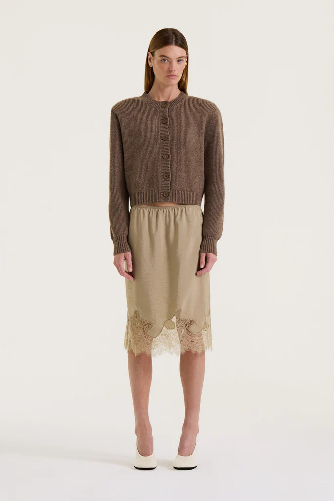 Selina Skirt | Henne