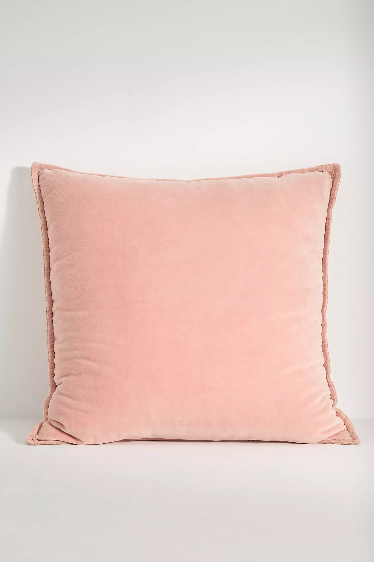 Velvet Trova Pillow | Anthropologie (US)