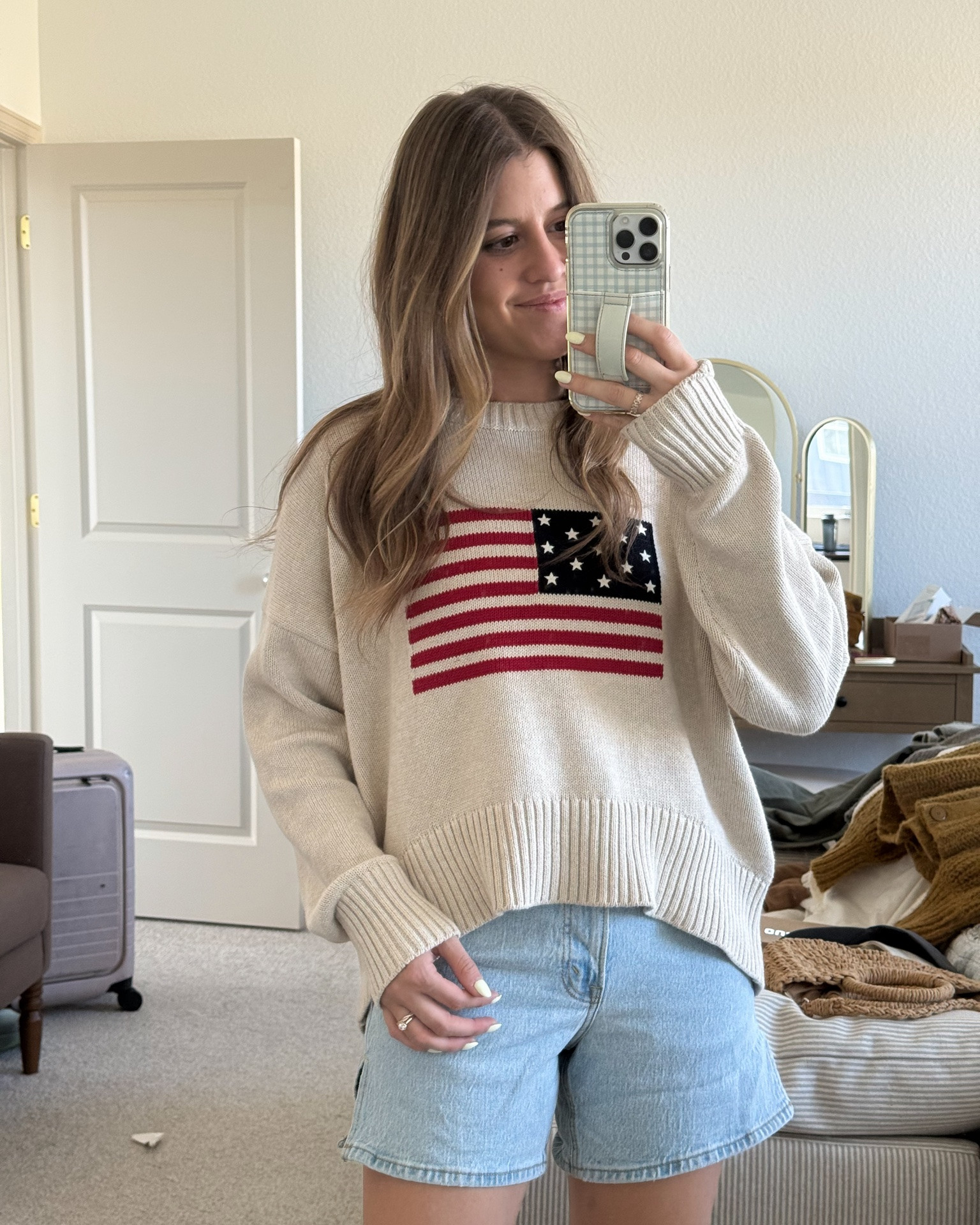 🇺🇸🇺🇸

#LTKootd #LTKSaleAlert
