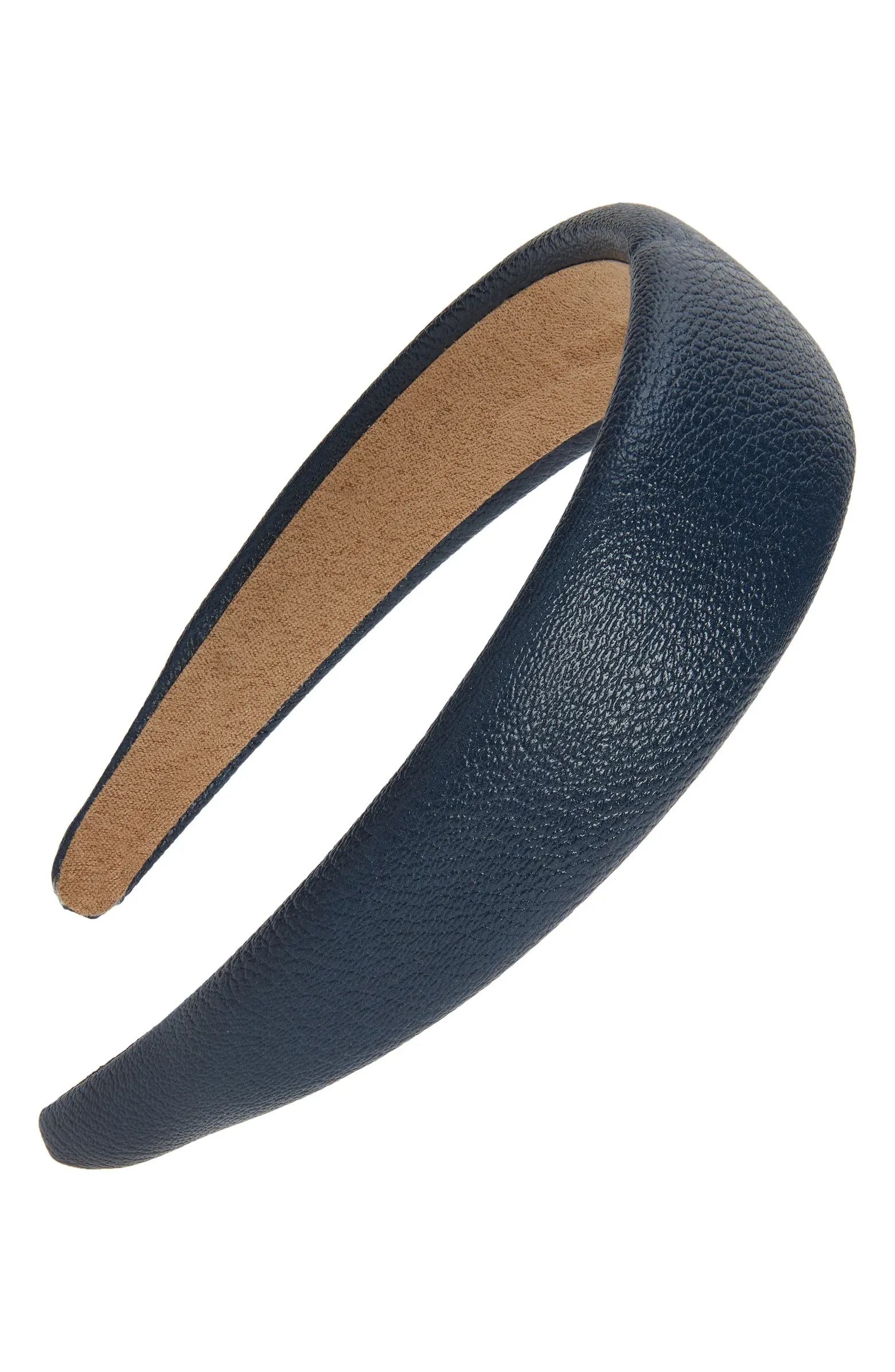 Solid Headband | Nordstrom