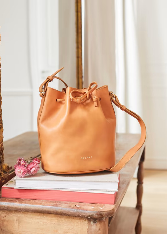 Farrow Bag | Sezane Paris