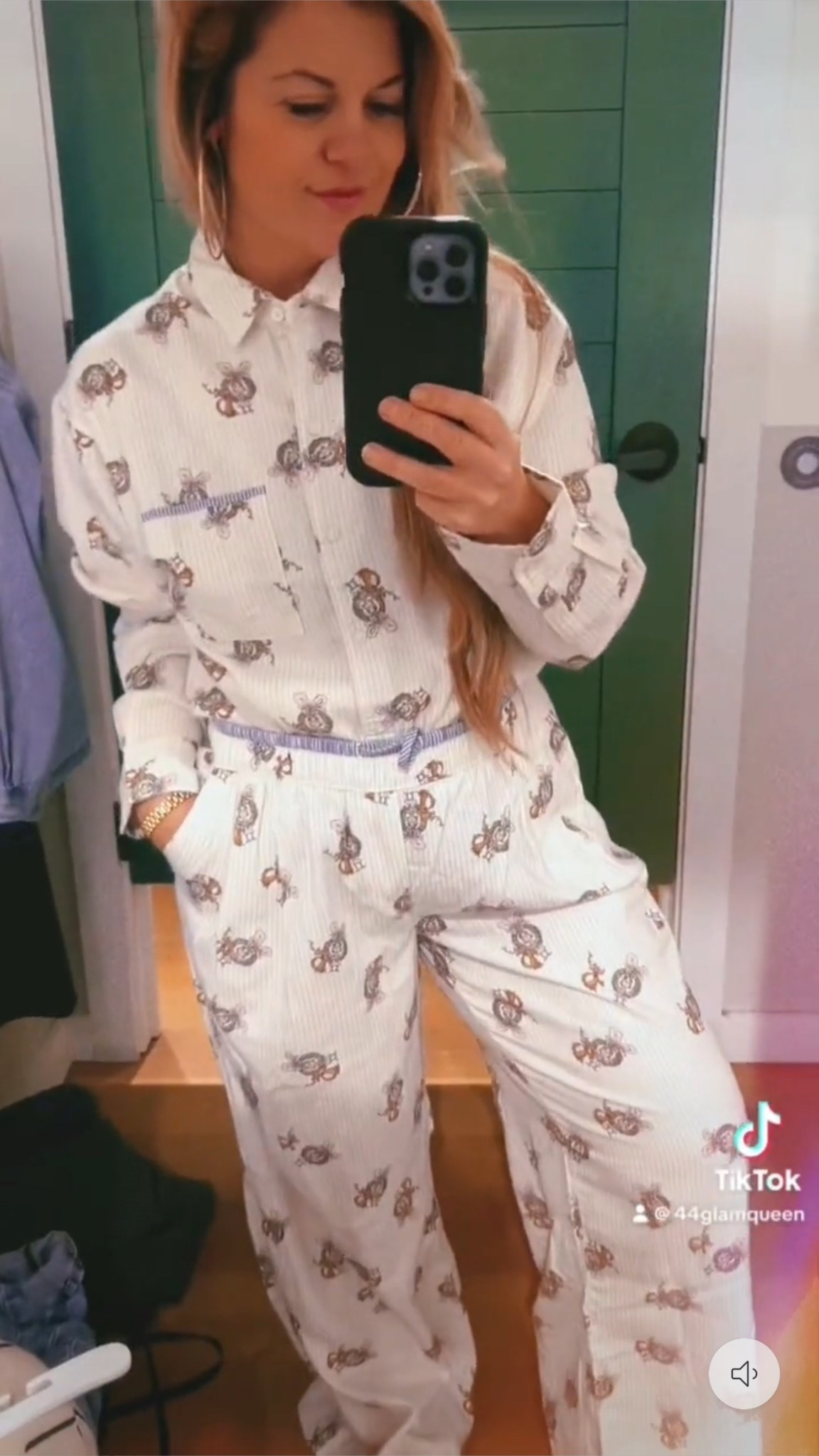 My favorite pjs! Christmas gift 

#LTKHoliday #LTKGiftGuide #LTKgrwm