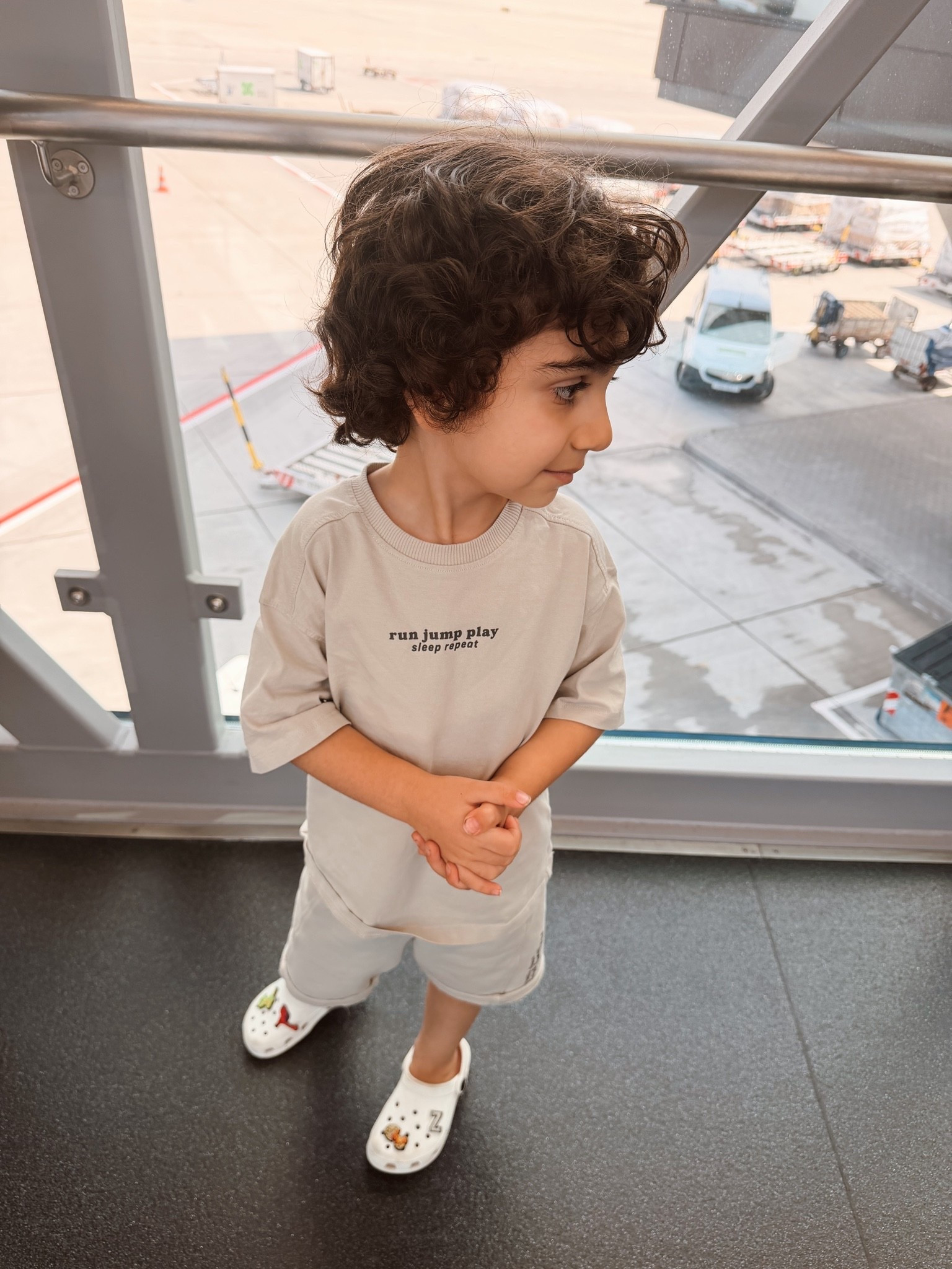 Size 4T in set under $20 

#hmkids #hmsale #toddlerboy #toddlerboysets #toddlers #toddlerclothing #backtoshool #boymoms

#LTKSaleAlert #LTKKids #LTKmomlife
