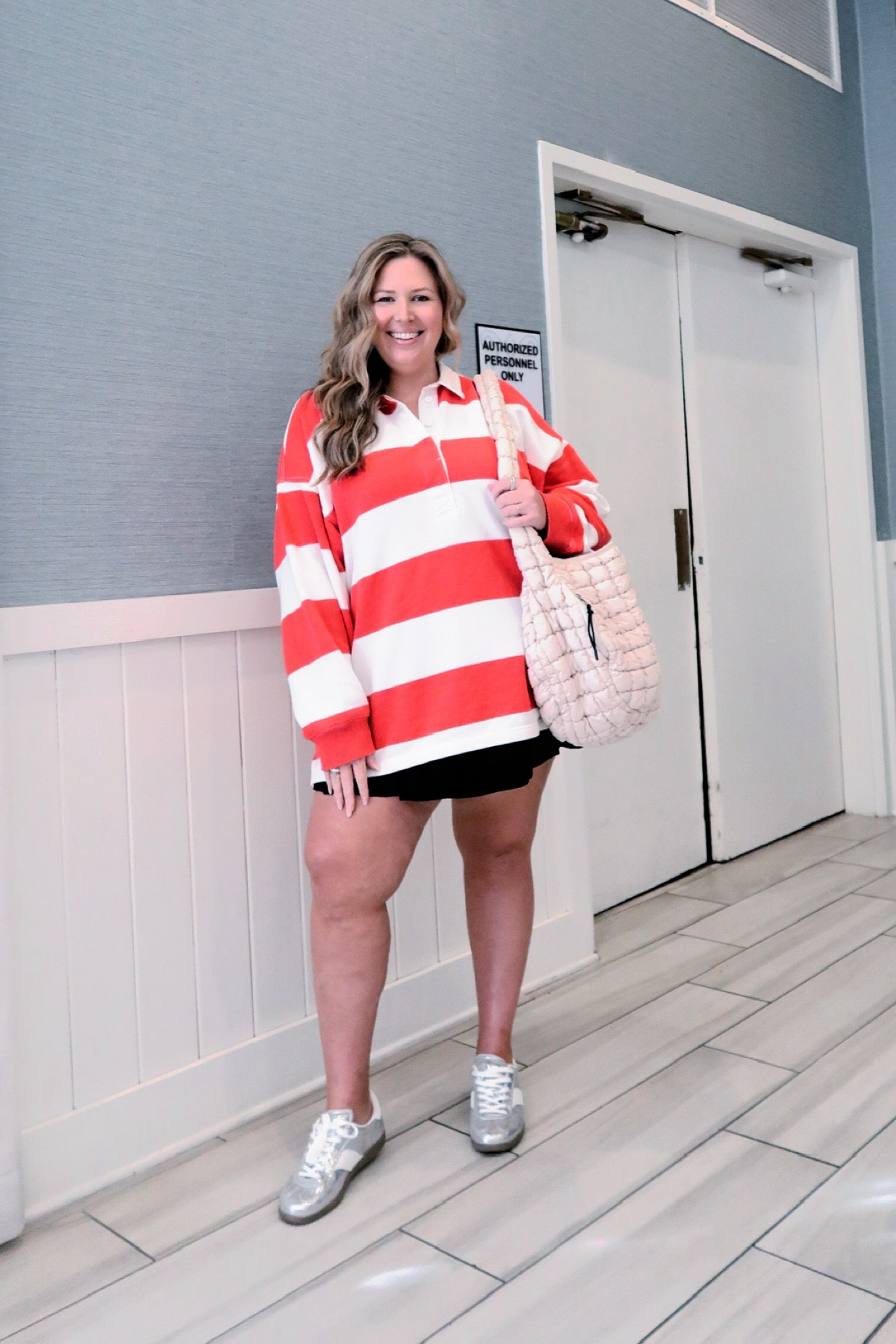 Comfy casual outfit inspo! The top is an XXL and I’m wearing a 3X in the skirt, but the exact one is sold out so linked a similar one! 


Plus size outfit, plus size finds, vacation outfit inspo, casual outfit inspo, everyday style, ootd

#LTKPlusSize #LTKStyleTip #LTKSeasonal