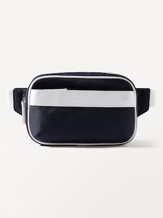 All About Large Canvas Belt Bag | Athleta