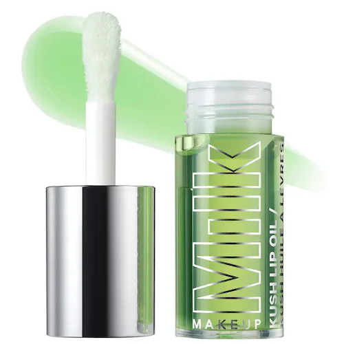KUSH Hydrating Sheer Lip Oil | Sephora (US)