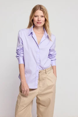 The Shirt The Boyfriend Shirt - The Boyfriend Shirt | Shop.com