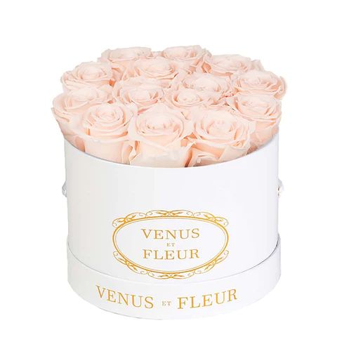 Small Round | Venus ET Fleur