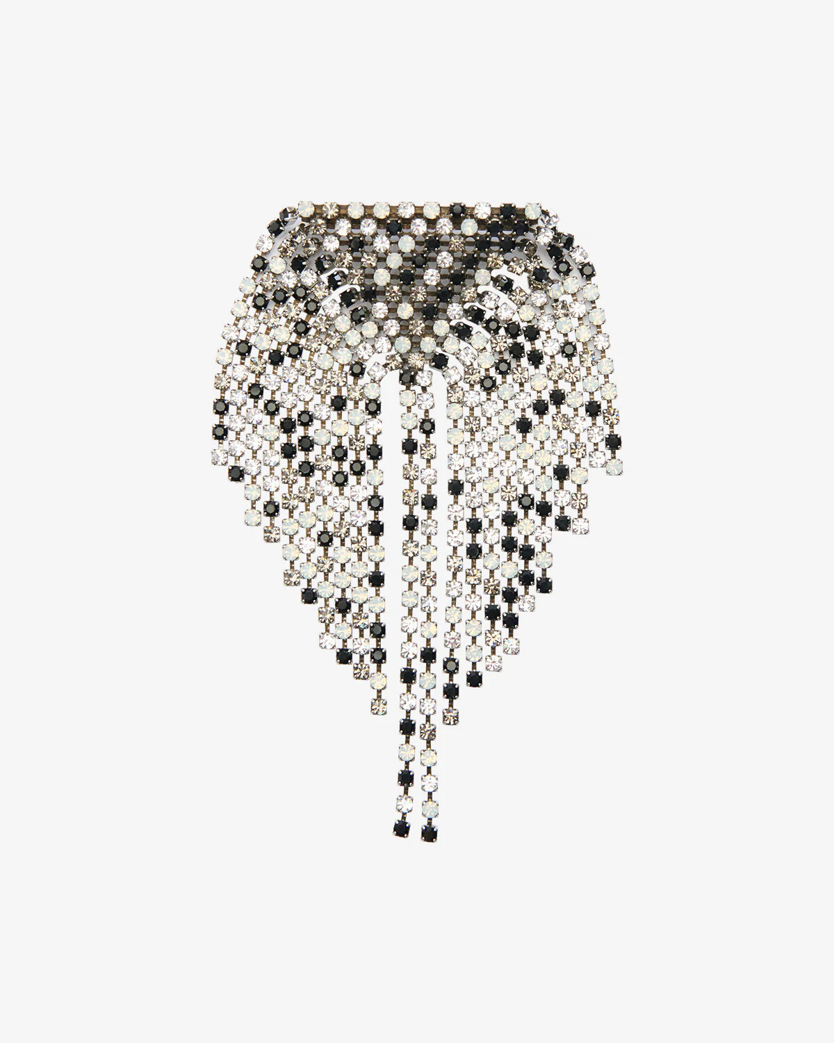 FAYE BROOCH | Isabel Marant