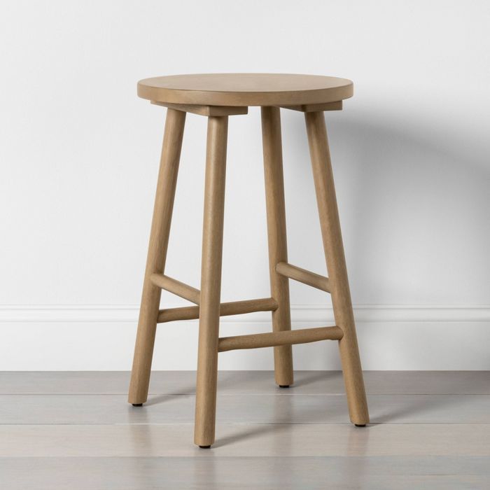 Shaker Counter Stool - Hearth & Hand™ with Magnolia | Target